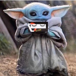 Magnetic Lashes (Read Description)